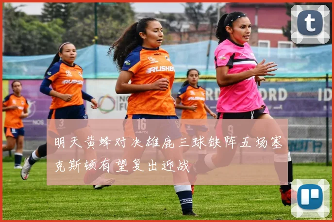 明天黄蜂对决雄鹿三球缺阵五场塞克斯顿有望复出迎战