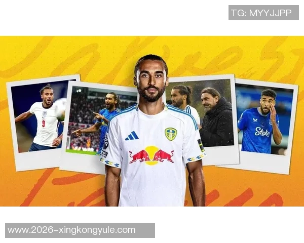 英超独一无二格拉利什本赛季助攻助力埃弗顿创造20多次机会