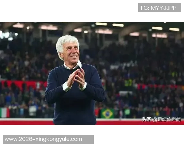 罗马俱乐部老板将全力支持加斯佩里尼与马萨拉的未来发展