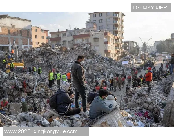 土耳其持续地震引发赌球调查新进展教练将成为调查重点