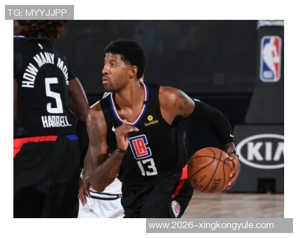 乔治表现平平仅得12分6板2助1断球队需更多支持