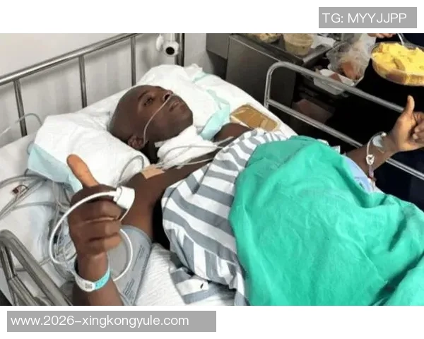 广西外援阿萨莫阿助行器辅助下成功下床行走传来好消息 广西外援阿萨莫阿助行器辅助下成功下床行走传来好消息