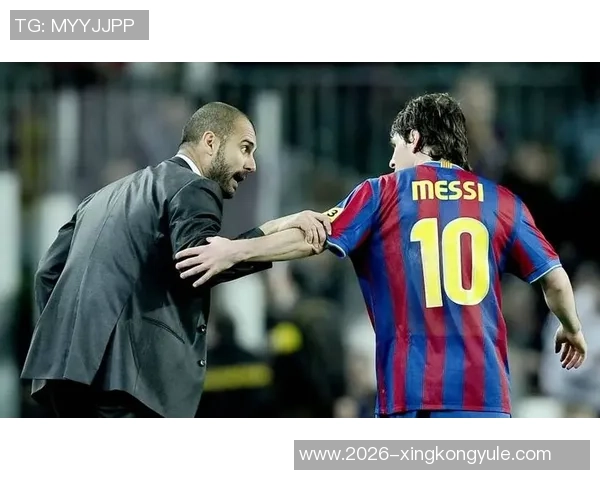 瓜帅前助手回忆曼城经历称如家人般温暖与巴萨拜仁截然不同