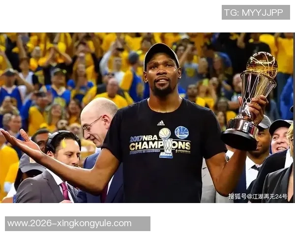 网友调侃KD叛投勇士感受难以言表KD回应小作文已完成