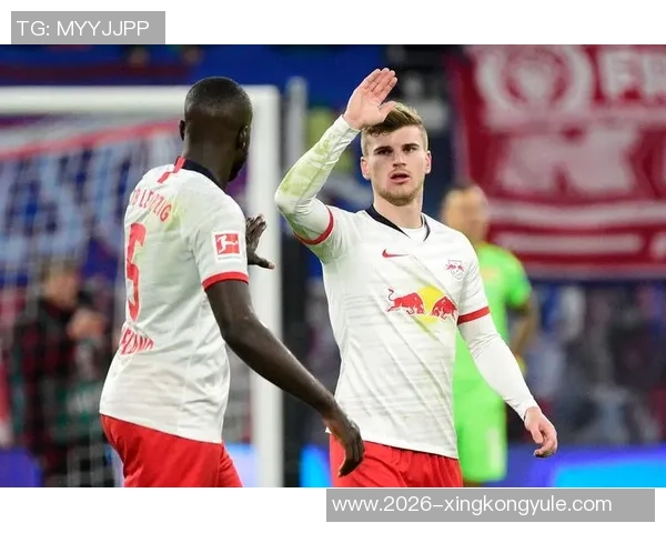 圣何塞地震对维尔纳表现出兴趣但与RB莱比锡尚未展开谈判