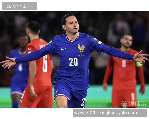 托万重返法国队感慨万千六年后入选让他倍感骄傲