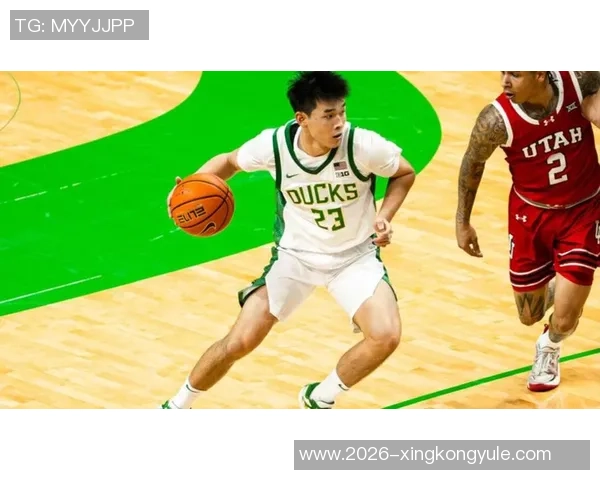 林葳在NCAA首秀表现平平媒体分析其需适应比赛节奏与风格 林葳在NCAA首秀表现平平媒体分析其需适应比赛节奏与风格