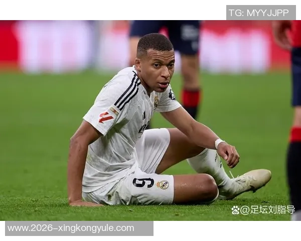 法国队助教现场考察皇马巴萨比赛以评估姆巴佩状态