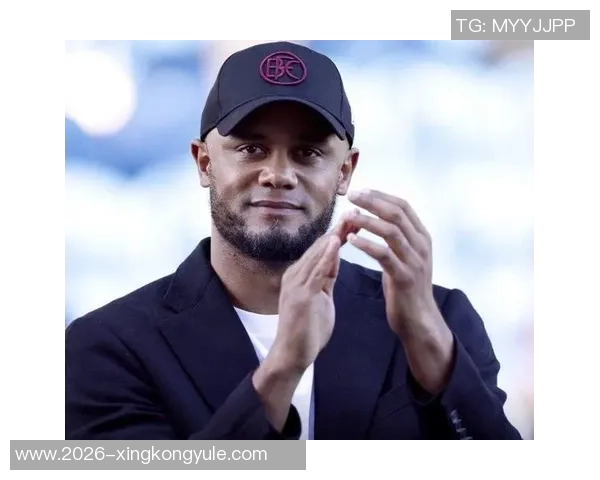 罗马诺透露孔帕尼新合同无解约条款及英超俱乐部选项