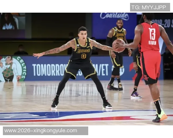 库兹马谈防守策略称能有效限制唐斯发挥让他感到受挫