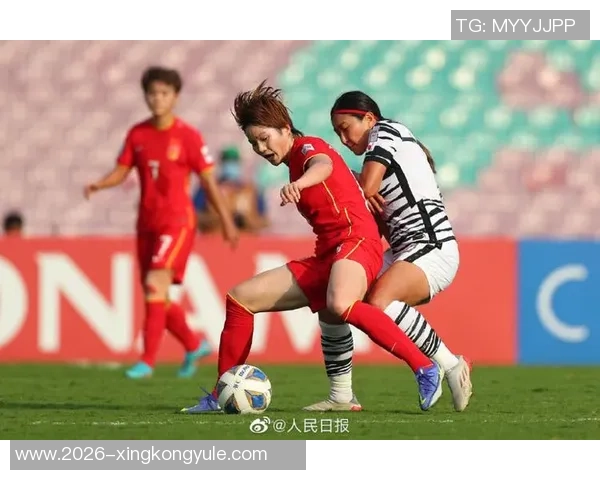 中国女足绝杀韩国夺冠回顾上次洲际决赛的辉煌时刻