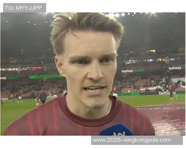 阿森纳名宿点评埃泽风格随性厄德高展现更强拼搏精神与活力