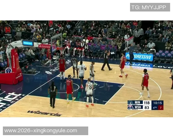 奇才全队期待新赛季突破表现力虽不求胜利但力争竞争力提升 奇才全队期待新赛季突破表现力虽不求胜利但力争竞争力提升