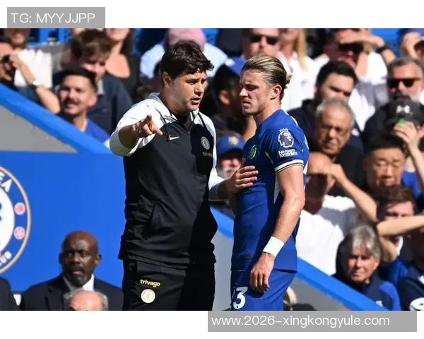 每日电讯：弗兰克亲自致电加拉格尔加盟热刺承诺主力位置