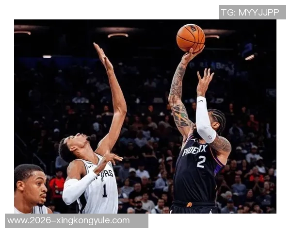 戈贝尔因垫脚文班遭罚一级恶意与技犯马刺获四罚球及球权优势