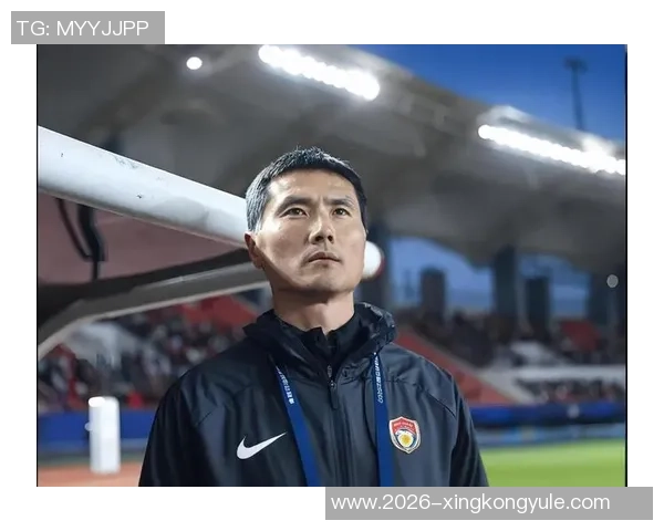 国足新任主帅邵佳一强调稳固防守是首要任务务实应对未来挑战