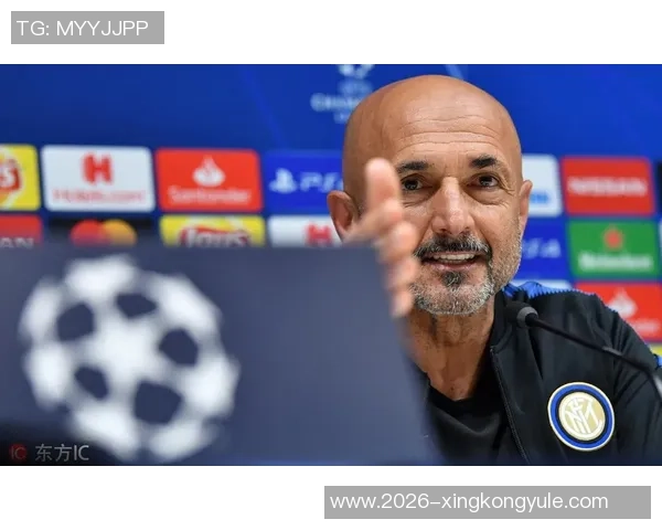 斯帕莱蒂强调提升执教能力并呼吁给予戴维更多信心