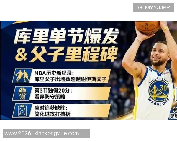 湾区媒体探讨库里出战场次对勇士西部前四的影响分析