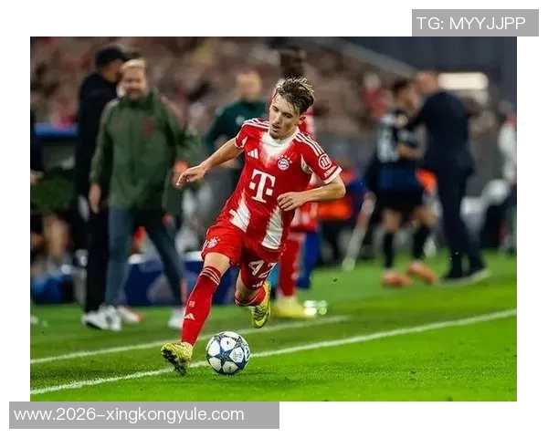 基亚拉将与拜仁签署新合同16岁小将成为俱乐部未来发展核心