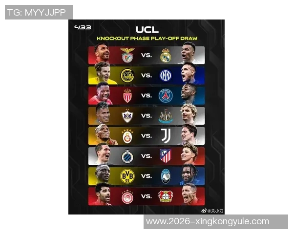 本轮欧冠最佳阵容揭晓姆巴佩领衔赖斯库库维蒂尼亚闪耀全场