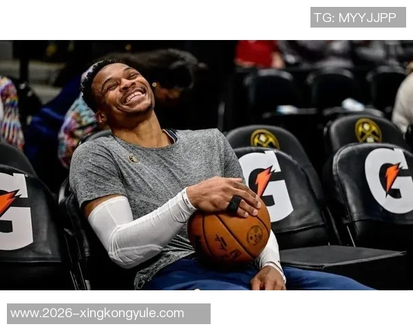 安东尼坚信威少仍具价值不会从队史伟大球员沦为可有可无角色